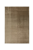 VM-Carpet - Satine, ruskea