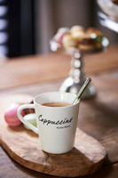 Classic Cappuccino Mug - Riviera Maison