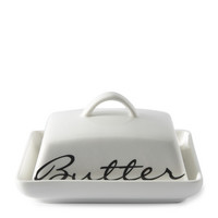 Classic Butter Dish - Riviera Maison