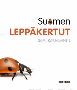 Suomen leppäkertut – Luontokauppa
