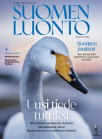 Suomen Luonto 9/2020