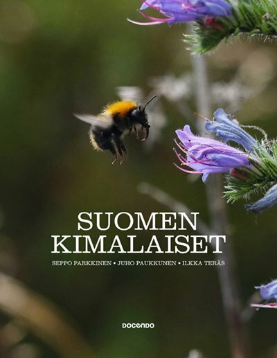 Suomen kimalaiset – Luontokauppa