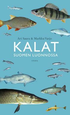 Kalat Suomen luonnossa – Luontokauppa