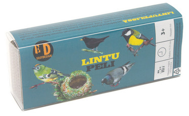 Lintupeli