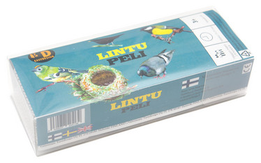 Lintupeli