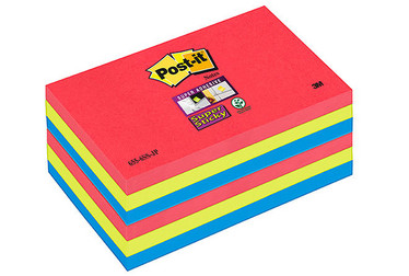 Bora Bora Post-it viestilaput
