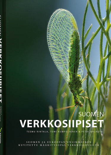 Suomen verkkosiipiset
