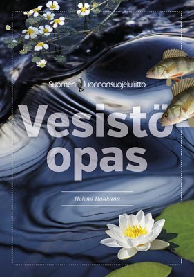 Vesistöopas