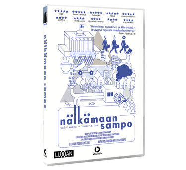 Nälkämaan Sampo