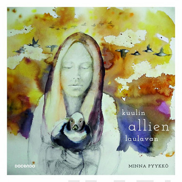 Kuulin allien laulavan