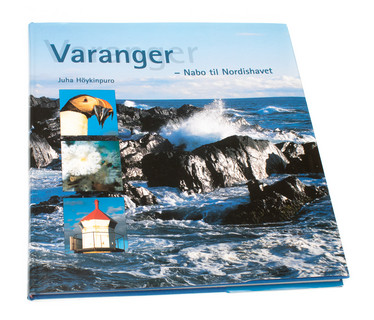 Varanger - Nabo til Nordishavet