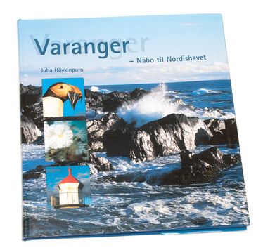 Varanger - Nabo til Nordishavet