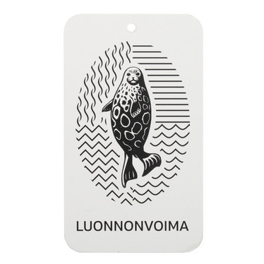 Luonnonvoima -pakettikortti