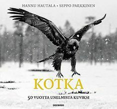 Kotka – 50 vuotta unelmista kuviksi