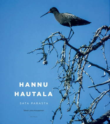 Hannu Hautala - Sata parasta