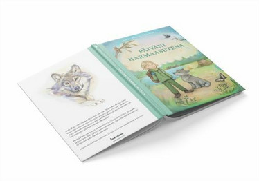 Päiväni harmaasutena