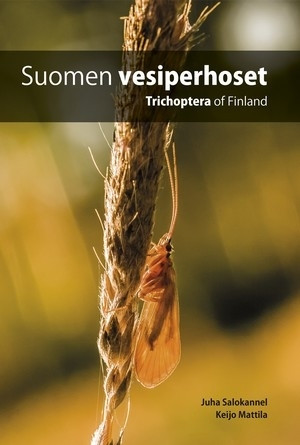 Suomen vesiperhoset
