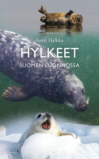 Hylkeet Suomen luonnossa