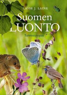 Suomen luonto — Tunnistusopas