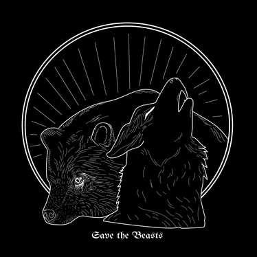 Save the Beasts -kangaskassi