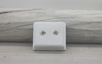 Sterling silver earrings 