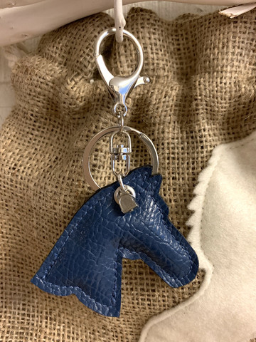 Grando -key holder, blue