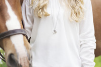 Onni - animal protection jewellery