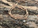 Menden horseshoe -bracelet