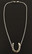 Onni -The One  - necklace 45cm