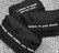 Believe in your dreams -bag, black