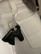 Grando -key holder, black