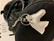 Grando -key holder, white