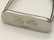 Believe -stirrup necklace 45cm chrystal
