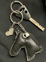 SEY -heart charm