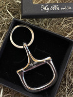 Kuolain -key holder/bag charm