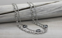Monaco - necklace 45 cm