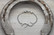 Onni - together horseshoe bracelet 19cm