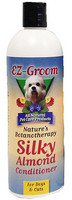 EZ Groom Silky Almond Hoitoaine alkaen