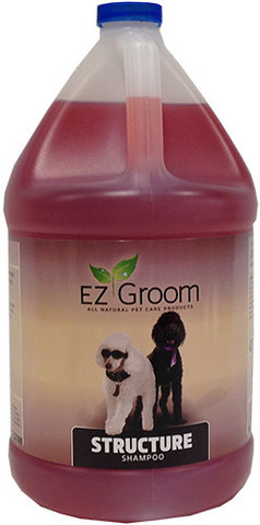 EZ-Groom Structure alkaen