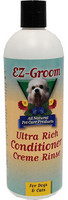 EZ Groom Original rich blue cream rinse hoitoaine