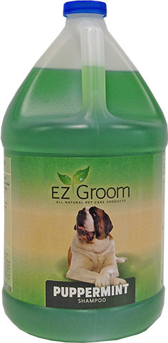 EZ Groom Puppermint shampoo alkaen – Verkkokauppa