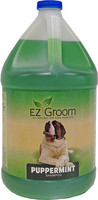 EZ Groom Puppermint shampoo alkaen