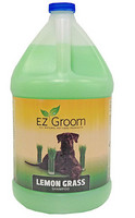 EZ-Groom Lemon Grass shampoo alkaen