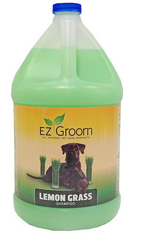 EZ-Groom Lemon Grass shampoo alkaen