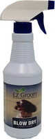 EZ-Groom Blow Dry Cond hoitoaine