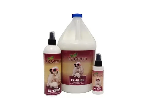 Ez-Groom Glide De Tangler hoitosuihke