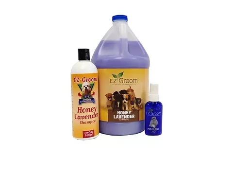 Ez-Groom Honey lavender