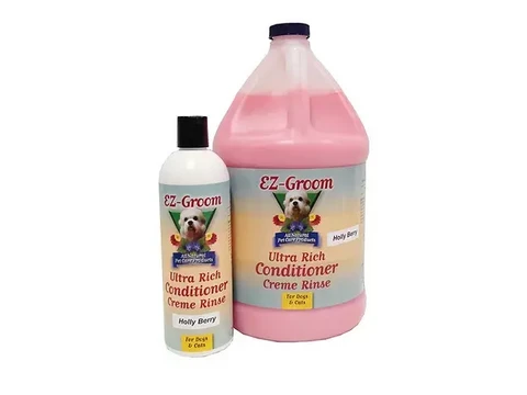 Ez Groom Holly berry hoitoaine
