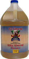 EZ-Groom Silky Almond shampoo alkaen
