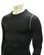 Smitty Long Sleeve Compression Shirt